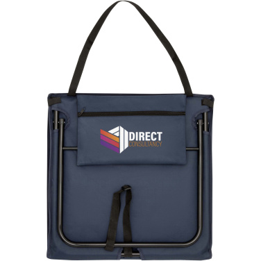 Logo trade promotional items image of: Serene beach lounger