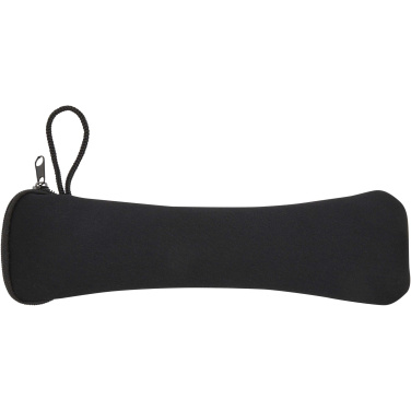 Logotrade promotional giveaway image of: Sheen 5-piece stainless steel cutlery set