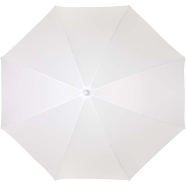 Logotrade promotional gift image of: Zenith beach umbrella