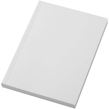 Logotrade corporate gift image of: Novella Austen A6 soft cover notebook - 100 sheets
