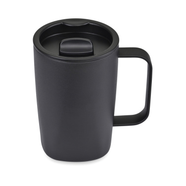 Logotrade promotional items photo of: Aviana™ Rowan RCS Recycled Mug 450 ML