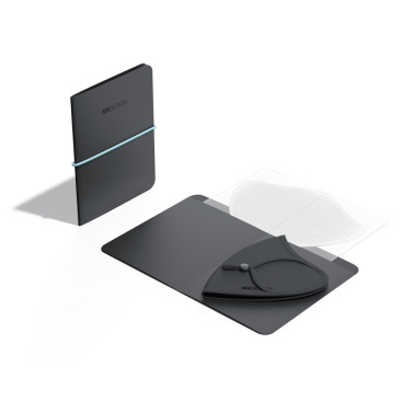 Logo trade promotional products picture of: XD DESIGN Protective Mask Set