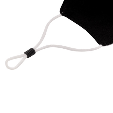 Logotrade promotional giveaway image of: Reusable 2-ply cotton face mask