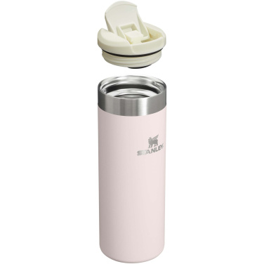 Logo trade advertising products picture of: Stanley 470 ml AeroLight™ transit tumbler 