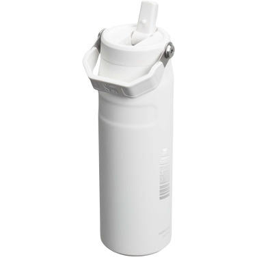 Logotrade advertising product image of: Stanley IceFlow™ 2.0 700 ml water bottle with flip straw