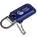 Metal USB stick, multi-colour
