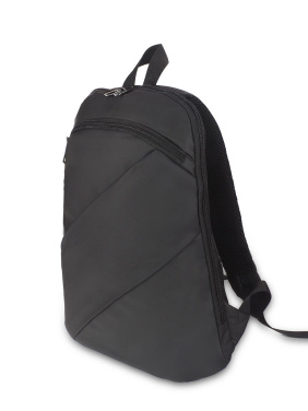 Logo trade promotional merchandise picture of: Laptop backpack 219435401