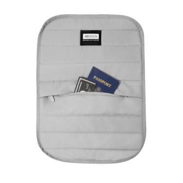 Logotrade promotional giveaway image of: XD Design Soft Tote Backpack