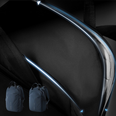 Logo trade promotional products picture of: XD Design Soft Tote Backpack