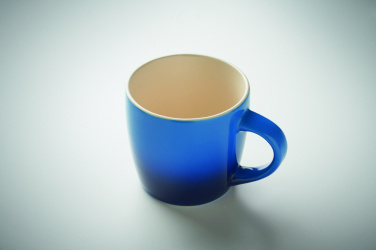 Logo trade promotional product photo of: Ceramic mug 300ml