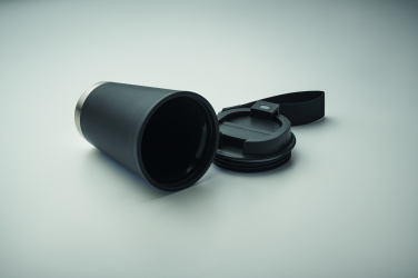 Logotrade corporate gift image of: Double wall tumbler 300ml