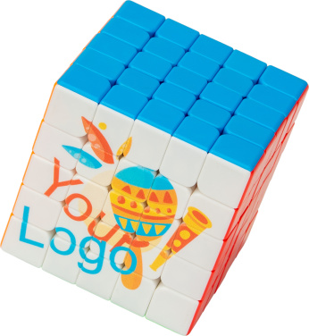 Logotrade corporate gift image of: Cube - logic puzzle