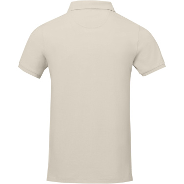 Logotrade corporate gift picture of: Calgary short sleeve men's polo