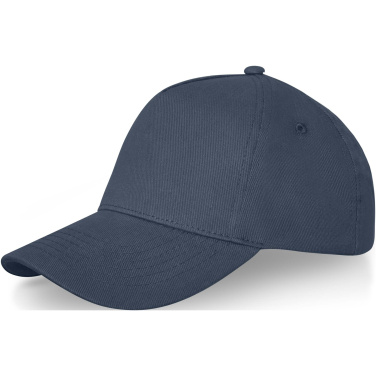 Logotrade promotional product image of: Doyle 5 panel cap