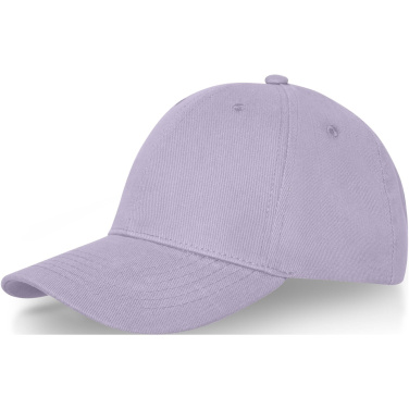 Logotrade advertising products photo of: Davis 6 panel cap