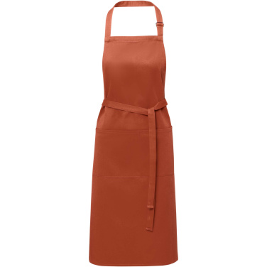 Logotrade advertising product image of: Andrea 240 g/m² apron with adjustable neck strap