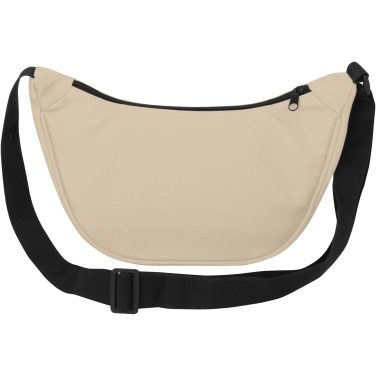Logotrade business gift image of: Byron recycled fanny pack 1.5L