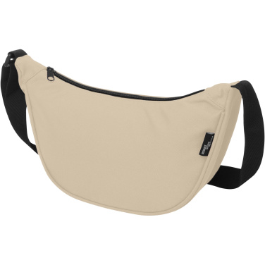 Logo trade corporate gifts picture of: Byron recycled fanny pack 1.5L