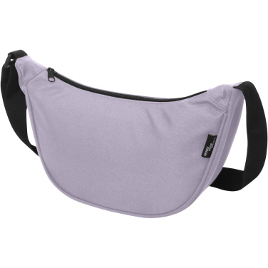 Logotrade promotional products photo of: Byron recycled fanny pack 1.5L