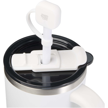 Logotrade business gifts photo of: Sip silicone straw cover