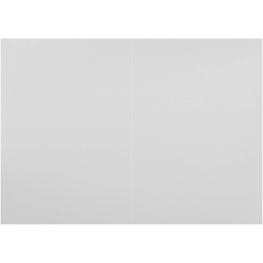 Logotrade promotional gift picture of: Herald A6 greeting card