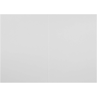 Logotrade promotional products photo of: Herald A6 greeting card