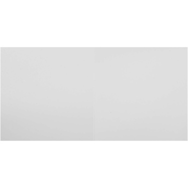 Logo trade promotional gift photo of: Herald square greeting card