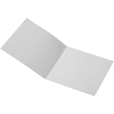 Logo trade promotional product photo of: Herald square greeting card