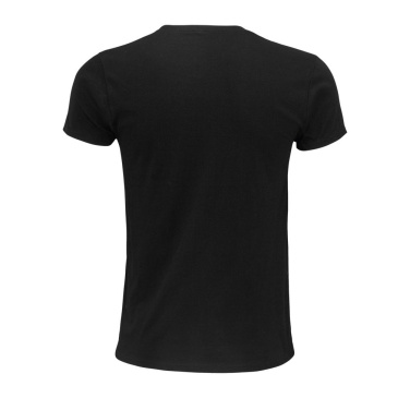 Logo trade promotional products image of: Explorer T-shirt Unisex