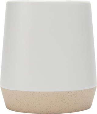 Logotrade promotional product image of: Dolce 300 ml ceramic mug with matt finish