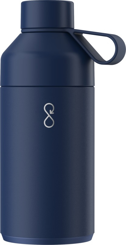 Logotrade business gifts photo of: Ocean Bottle 750 ml vacuum insulated water bottle
