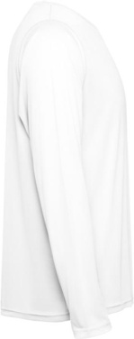 Logotrade promotional gift image of: Estoril long sleeve unisex t-shirt