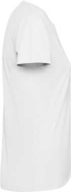 Logotrade corporate gift image of: Estoril short sleeve women's t-shirt