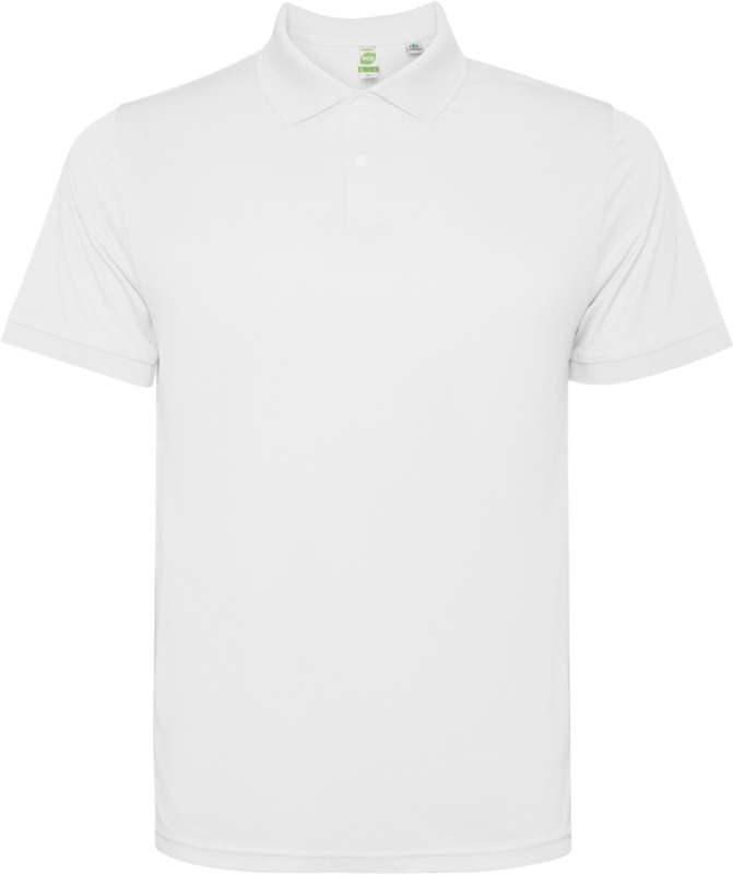 Logo trade promotional giveaway photo of: Tormo short sleeve men's polo