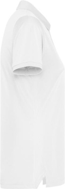 Logotrade promotional giveaways photo of: Tormo short sleeve women's polo