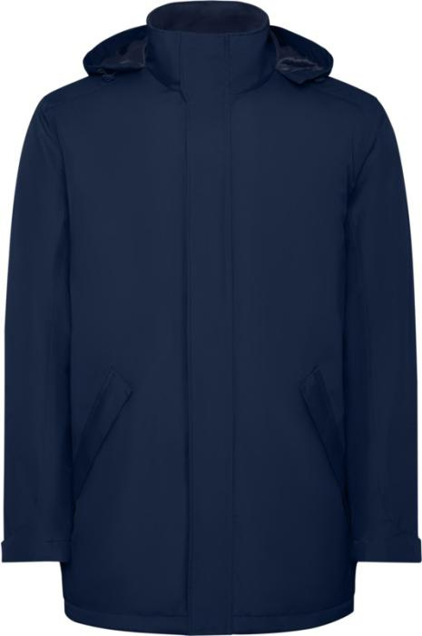 Logotrade promotional giveaways photo of: America kids padded parka jacket