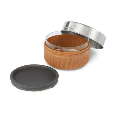 Logotrade corporate gift image of: Black+Blum Glass Lunch Bowl 750ml