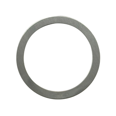 Logo trade promotional merchandise photo of: Magnetic ring sticker for non magnetic phones