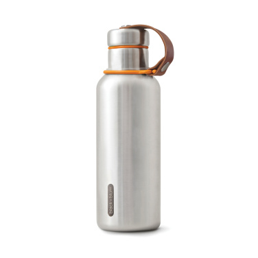 Logotrade promotional giveaway image of: Black+Blum Insulated Water Bottle Small 500ml