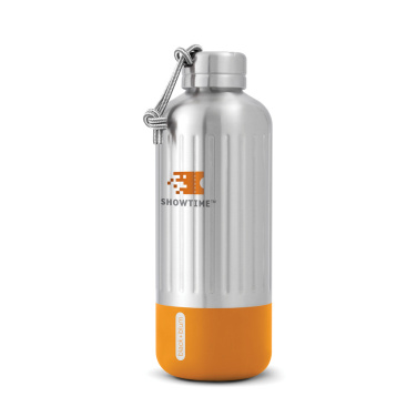 Logo trade promotional merchandise image of: Black+Blum Explorer Insulated Bottle Large 850ml