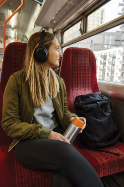 Logotrade promotional products photo of: Black+Blum Insulated Leakproof Travel Cup Stainless Steel