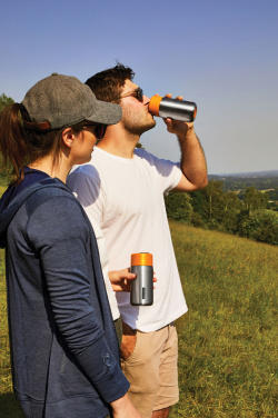 Logotrade advertising products photo of: Black+Blum Insulated Leakproof Travel Cup Stainless Steel