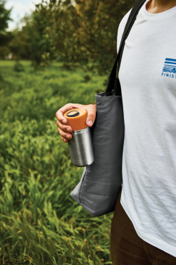 Logotrade advertising products photo of: Black+Blum Insulated Leakproof Travel Cup Stainless Steel
