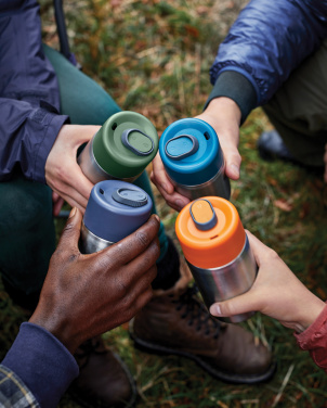 Logotrade promotional merchandise photo of: Black+Blum Insulated Leakproof Travel Cup Stainless Steel