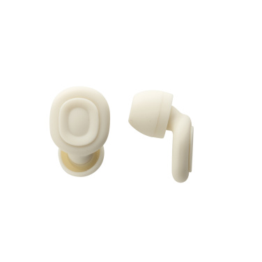 Logo trade promotional giveaway photo of: Sereva Noise reducing earplugs