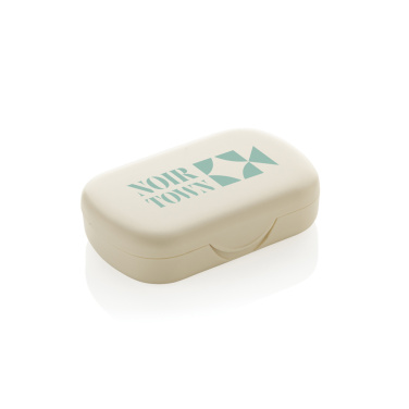 Logo trade corporate gifts picture of: Sereva Noise reducing earplugs