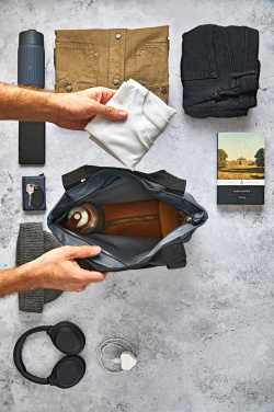 Logotrade corporate gifts photo of: Black+Blum 16L Insulated Tote/ Cooler Bag