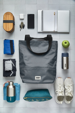 Logo trade promotional gifts image of: Black+Blum 16L Insulated Tote/ Cooler Bag