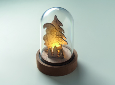 Logotrade business gift image of: Christmas LED ornament