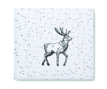 Logotrade advertising products photo of: Seasonal ceramic mug 300ml